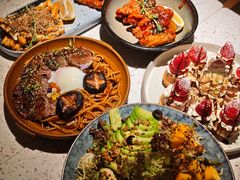 -BE BRIGHT KITCHEN(正佳广场店)