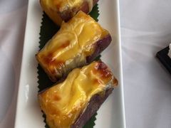 -粤财皇冠假日酒店·彩华轩中餐厅