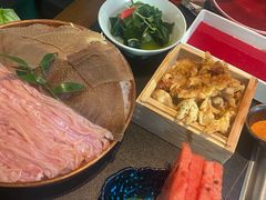 -大隐·成都火锅Bistro(合生麒麟新天地店)