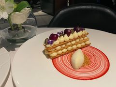 -L'Arome芳芳法国餐厅(仙林金鹰店)