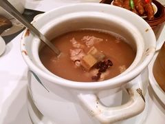 -莲苑中餐厅·Lotus Court(厦门马哥孛罗东方大酒店)