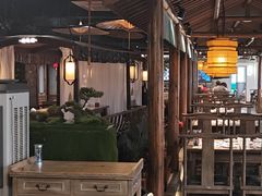 -印巷里主题餐厅(马鞍山店)