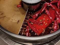 -巴奴毛肚火锅(大剧院店)