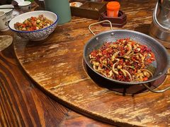 -衡厨·衡阳土菜(中南店)