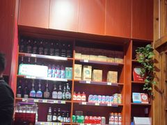 -蚝堡海鲜·威海菜·海肠捞饭·烧烤·亚洲吃蚝公司(幸福门店)