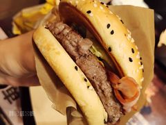 -麦当劳(合肥之心城店)