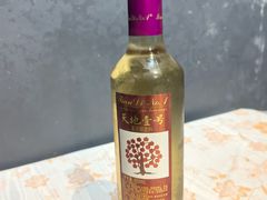 天地壹号-忆口香龙虾(珠海夏湾老店)