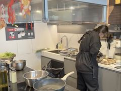 -Living Kitchen团建·厨艺派对空间(国贸店)