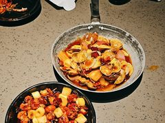 -一棠龙虾•王牌虾球(楚河汉街店)