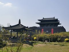 -粗茶淡饭(东关街店)