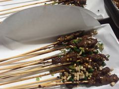 -怪噜范·老贵阳街头名小吃(鸿通城店)