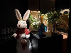 -Berry Bar·百里(庆春中豪店)