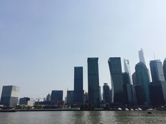 -公平路渡口(轮渡站)