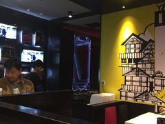 -小杨生煎(湟普汇店)