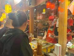 -沙州食驿·非遗小吃夜市