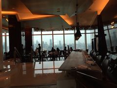 -翡翠36餐厅(浦东香格里拉店)