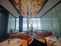 -运·中餐厅(成都华尔道夫酒店)