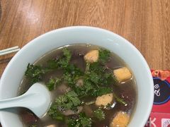-回味鸭血粉丝汤(砂之船店)