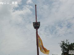 -胡里山炮台