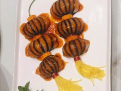 灯笼茄子-并州饭店·并萃阁