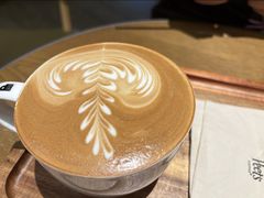 -Peet's 皮爷咖啡(东湖路手作店)