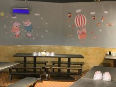 大堂-买又大餐厅(福林里店)