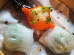 -绿茶餐厅(昌平悦荟店)