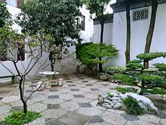 -全季酒店（苏州观前街平江路店）(原临顿路地铁站店)