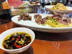 -小杨烤肉(高新店)