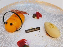 -Le Bistrot de Racine