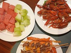 -杭州温德姆至尊豪廷大酒店
