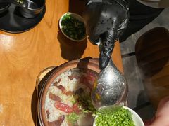 -旺爷砂锅·茶作(国贸城店)