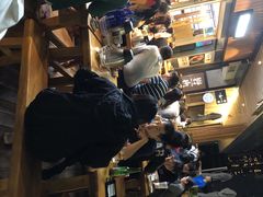 -木屋烧烤(坂田天安云谷店)