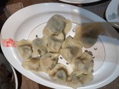 -俏东方·海味水饺·青岛菜(崂山店)