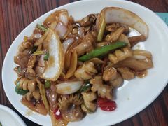 -甜甜屋(解放中路店)