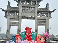 -靖港古镇