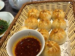 -宝鸡民族饭庄(英达路店)