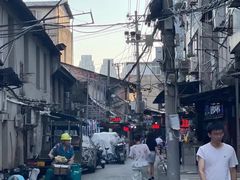 -麻木老地方牛筋牛杂(长堤街店)