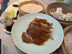 -四季小馆·地道北京小吃(广百店)