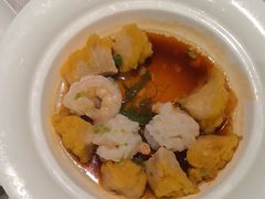 -狮王府淮扬菜(新街口友谊店)