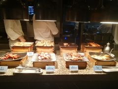 -星伦多自助料理·涮烤一体(嘉兴八佰伴店)
