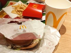 -麦当劳(济泺路店)