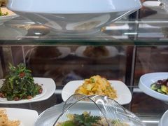 -西部马华清真兰州牛肉面·烧烤夜市(三里河店)
