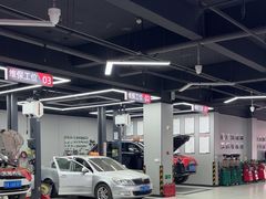 -天猫养车(哈贝卡硕士路店)