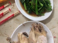 -佳基盐焗鸡