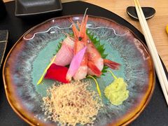 -鮨政·Omakase(万象城店)