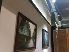-大洋家·精品潮汕菜·生腌砂锅粥(天河东路店)