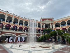 -佛罗伦萨小镇广佛名品奥特莱斯(疏港路店)