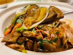 -老吉士酒家(天平路店)