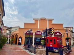 -佛罗伦萨小镇广佛名品奥特莱斯(疏港路店)